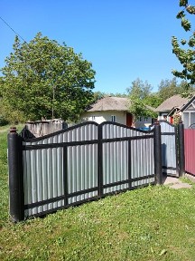 Продається будинок в с. Горошівці