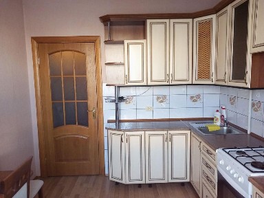 1 кімнатна Стуса
