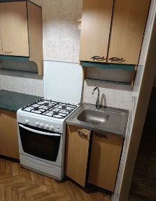 2ком. квартира Салтовка
