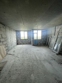 Продам 1но кімнатну ЖК Східна Брама метро Бориспільська