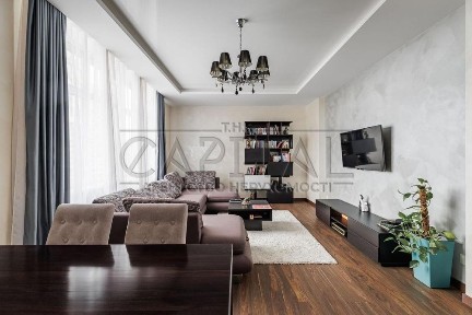 Продаж 2-кімнатна квартира в ЖК Покровський Посад вул. Глибочицька, 32А | Шевченківський район