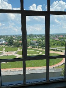 1к квартира з ремонтом, вигідні умови !