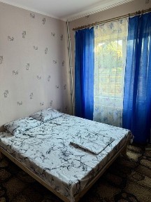 Вересень 250 грн Каролино-Бугаз сдам номера постуточно / аренда дома база отдыха