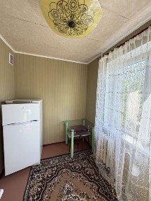 Продается 1-к квартира пр. Мира-Театральная