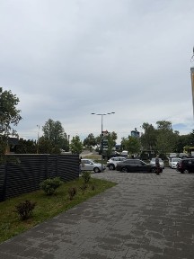 Львів, Галицький, вулиця Стрийська 108