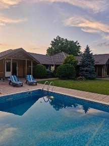 Продаж будинку Київська обл., с. Путрівка 27 км від Київа.