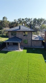 Продається двохповерховий Будинок на 217м2 в с Білогородка
