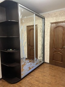 Видова 2-кімнатна квартира 75 м² у центрі Одеси | ЖК «Усадьба Разумовського»