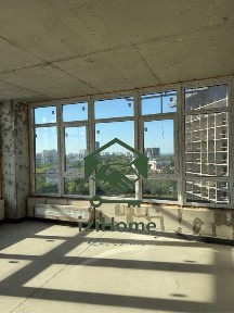 Редкое предложение‼️3к квартира 105м² в Аркадии без ремонта ‼️ЖК Атмосфера‼️море в 5 минутах‼️приморский район‼️генуэзская, парк победы-ЭКСКЛЮЗИВ-ключи
