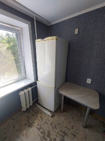 Продам 1 кімнатну квартиру на Троїцькій 4 поверх