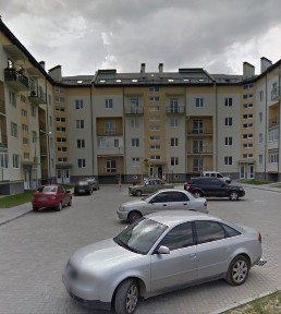 Закарпатська область, Ужгород