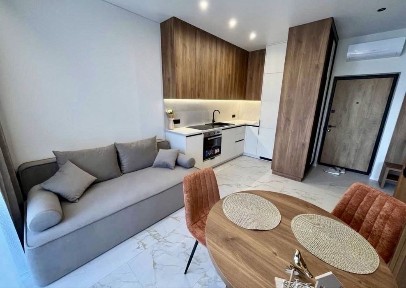 Продаж 1к квартири ЖК Еліт Парк /Elit park/ 39 м2/ Новий ремонт