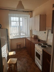 Оренда 1 к квартири Вул Листопадна