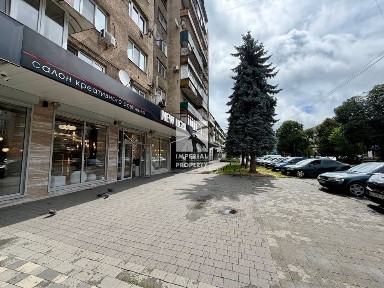 Продаж інвестиційного приміщення в історичному центрі Ужгорода! Топова локація!