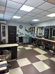 Оренда робочих місць Салон краси