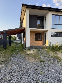 Продаж чудового котеджу у с. Рясне -Руська, від власника.