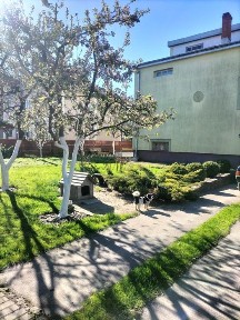 Продається 3-х поверховий будинок м. Броди вул Івана Труша