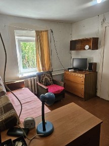 Продаю пол дома район Телецентра