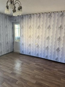 Продається двокімнатна квартира