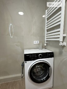 Здам подобово 1к квартиру на вул. Будного Степана 26Б, кв. 48 • ID 33865406