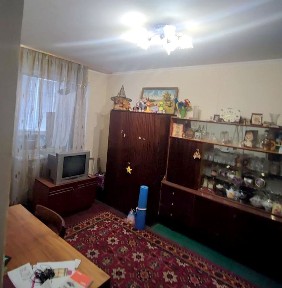 Продажа 2-комнатной квартиры 46 м², Николая Михновского ул., 13