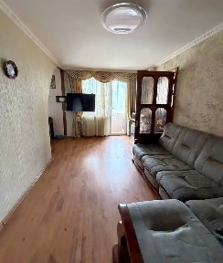 Продажа 3-комнатной квартиры 60 м², Слобожанский просп., 34
