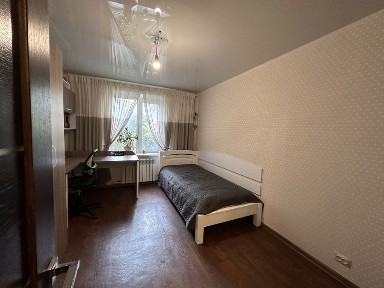 Продам 3к квартиру, ЖМ Тополь 2