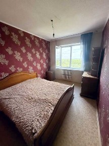 Продам 3-к квартиру на Беляева, ж/м Фрунзенский / Каменский