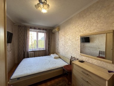 Продам 3к квариру, Пр. Слобожанский 135