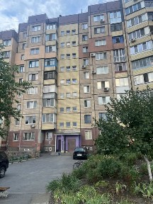 Продам свою 1 кімнатну квартиру
