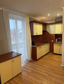 Оренда 3К Квартири, Евро-ремонт, Метро житомирська в пішій доступності, Ціну знижено!