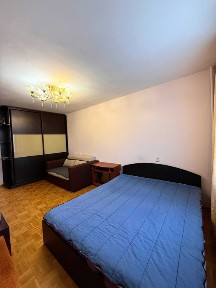 Оренда чудової 1 кімнатної квартири в 5-ти хвилинах пішки від метро Деміївська! )