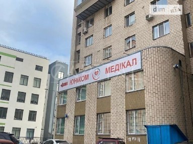Продаж комерційного приміщення на вул. Миколи Голего 7Б, площа 537 кв. м • ID 34675918
