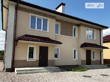 Продаж частини будинку на вул. Катерини Білокур, 2 кімнати • ID 26468704