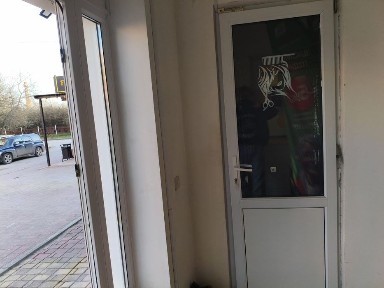 Задам в оренду кабинет