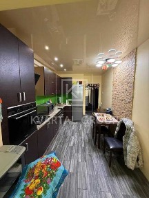 Продаж великої 1 кімнатної квартири з ремонтом. м. Буча вул. Бориса Гмирі 10А