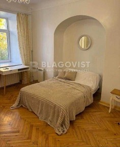 Продаж 1 кімнатної квартири Володимирська 82а метро 