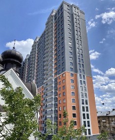 Квартира 2кімнати 83м з проектом. Власник, без%