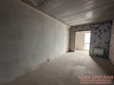 Продаж 1к квартира 41,14м2 єОселя, ЖК Нова Англія, без комісії!