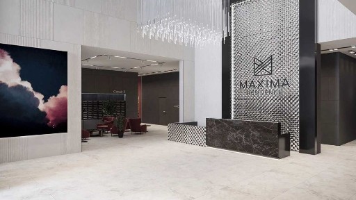 БЕЗ КОМІСІЇ! Продаж квартири ЖК Maxima Residence Максіма Печерськ Преміум