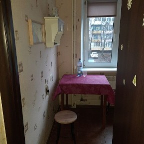 Продается 2-х комн. кв. Днепровский р-н.