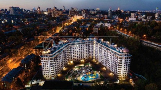 Терміново! Продаж Квартира, ЖК 52 Перлина, Печерський район, вул. Михайла Бойчука, 94.36 м2