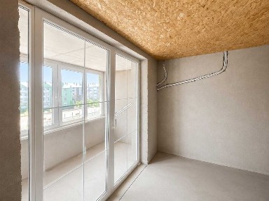 1-кімнатна квартира + мансарда у подарунок! ЖК Grand Villas, Ворзель, Оф. 2%