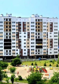 БЕЗ КОМІСІЇ Продаж 2 кім квартири в ЖК Сади Вишневі без ремонту, обжитий будинок