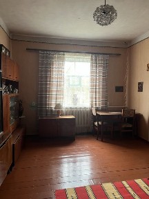 Будинок, район Кузні