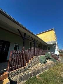 Продаж будинку в Ужгородському районі