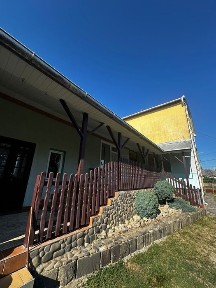 Продаж будинку в Ужгородському районі