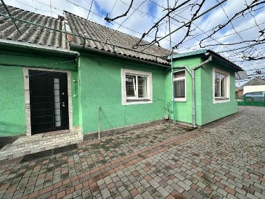 Продається будинок вул. Гагаріна СЕРТИФІКАТ розглядається