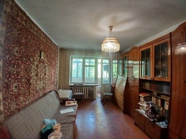 Продаю 3к/к Николаевская 30