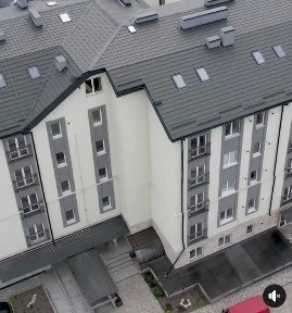 Двокімнатна квартира в новобудові з ремонтом